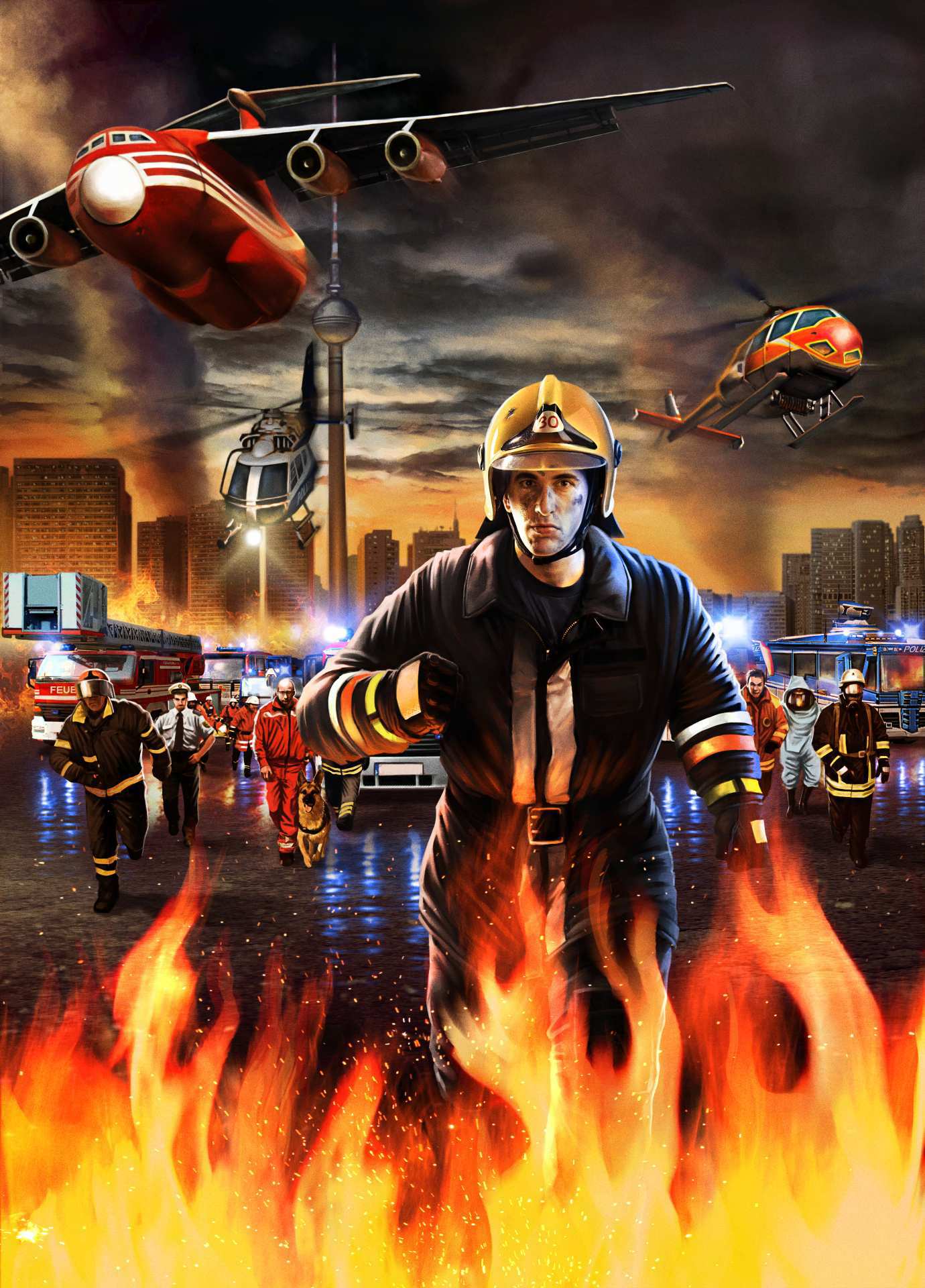 Emergency 2012 - Imagen 18